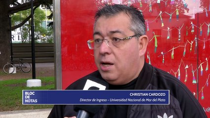 Tendiendo Puentes | Ciclo de visitas guiadas a la UNMDP