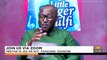 Discussing Teens on Contraceptives - Little Singer Kulfi Chat Room on Adom TV (17-5-23)