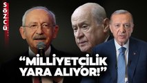 Gürkan Çakıroğlu'ndan Liderlere 'Milliyetçilik' Eleştirisi! 