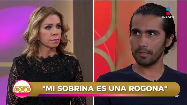 ‘Quiero QUITARMELA de encima’ Óscar ya NO está enamorado de Paola | Rocío a tu lado