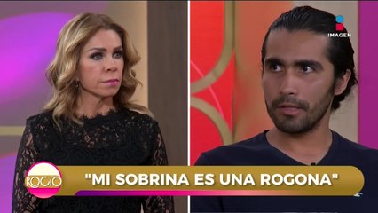 ‘Quiero QUITARMELA de encima’ Óscar ya NO está enamorado de Paola | Rocío a tu lado