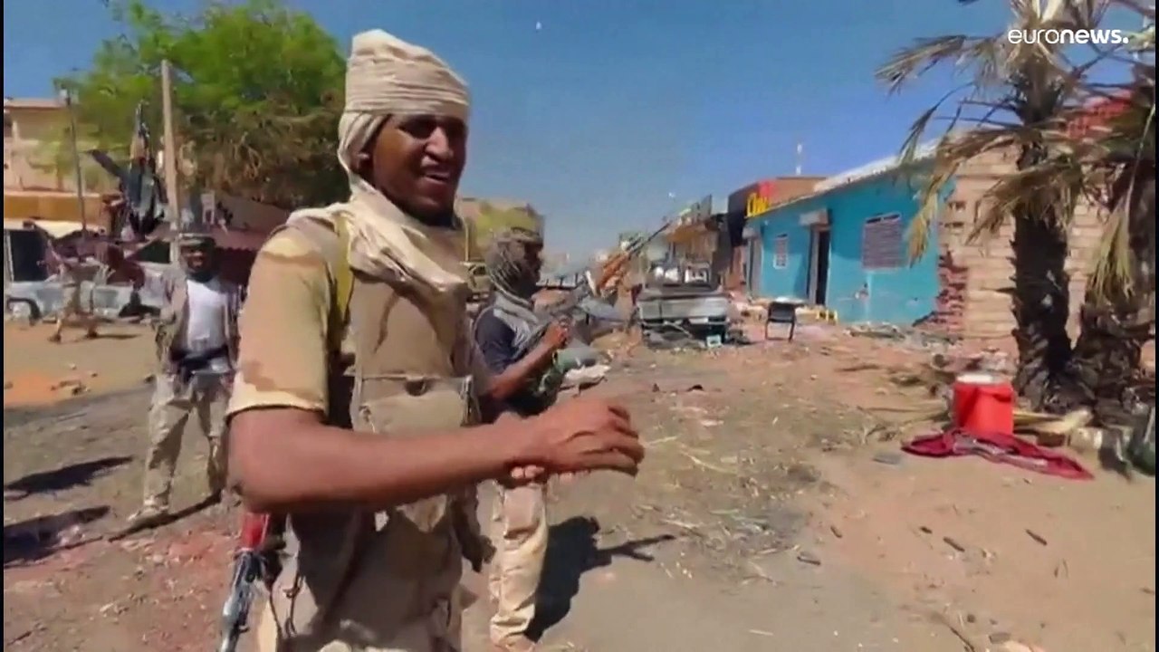 حميدتي: قصة "زعيم ميليشيا" أراد أن يكون "ملك" السودان