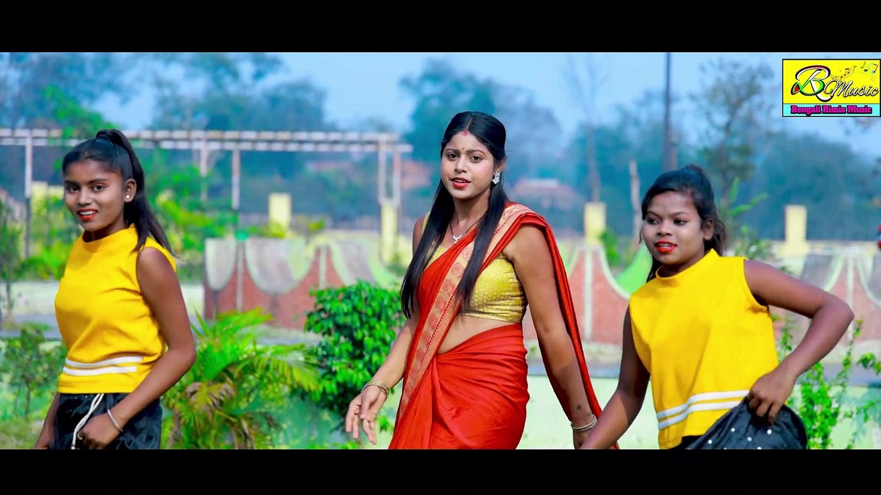 বাবাগো তোর কখন হবে বিহা | Baba Go tor kokhon Hobe Biya | Purulia Song 2023 | BRMtrans | New Purulia