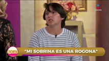 ‘Mi relación se terminó por mis celos’ Paola está OBSESIONADA con Óscar | Rocío a tu lado