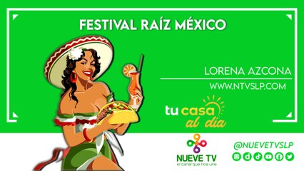 Descubre Raíz México: El Festival Cultural que Celebrará la Diversidad Nacional 🎉