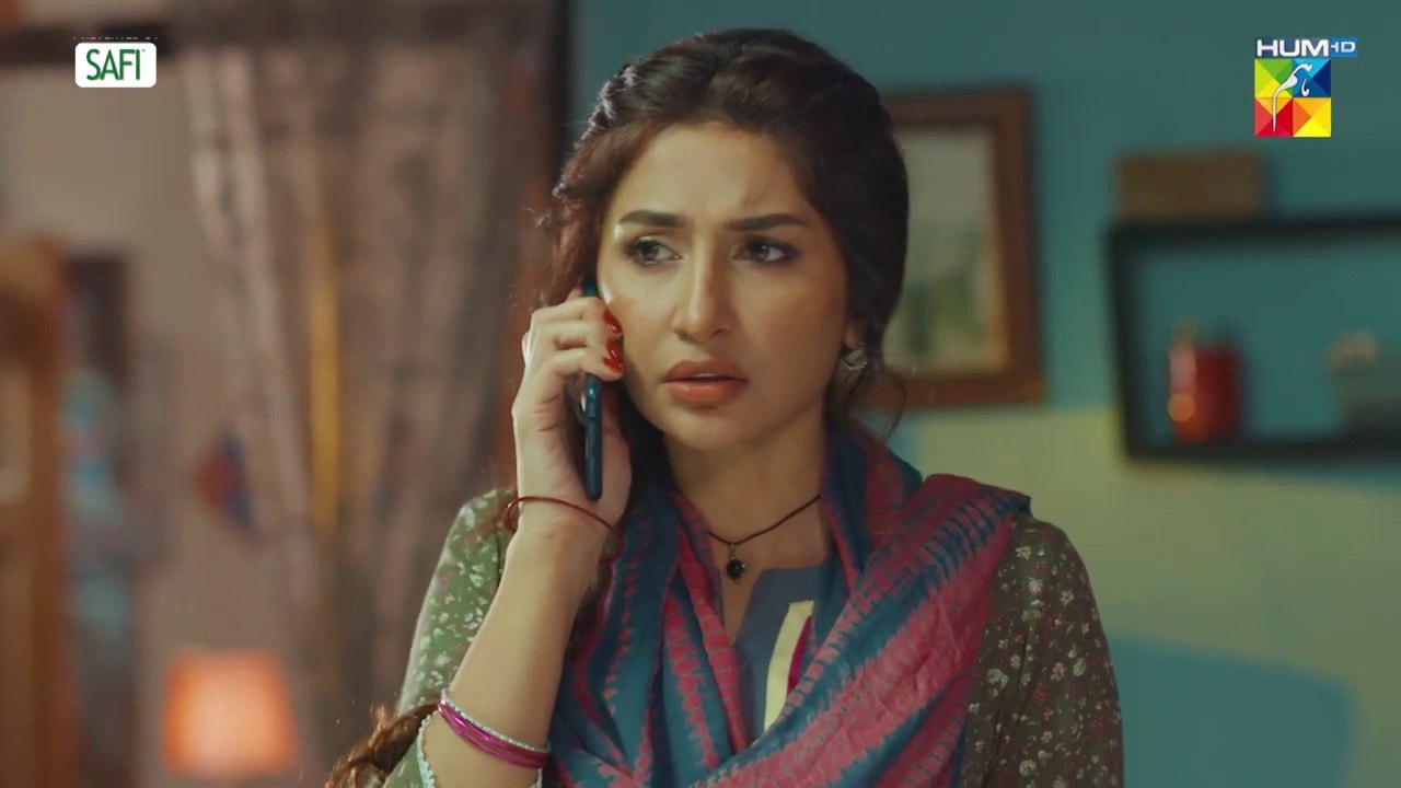 Mere Ban Jao EP.20