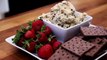 Make This Eggless Chocolate Chip Cookie Dough Dip That Will Wow Your Guests
