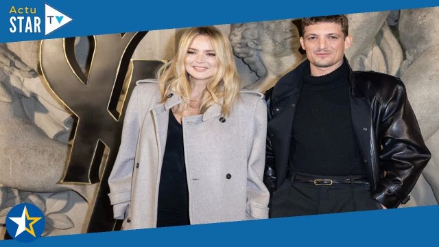 Faire un enfant à mon âge… : Virginie Efira brise le silence sur sa deuxième grossesse à 45 ans