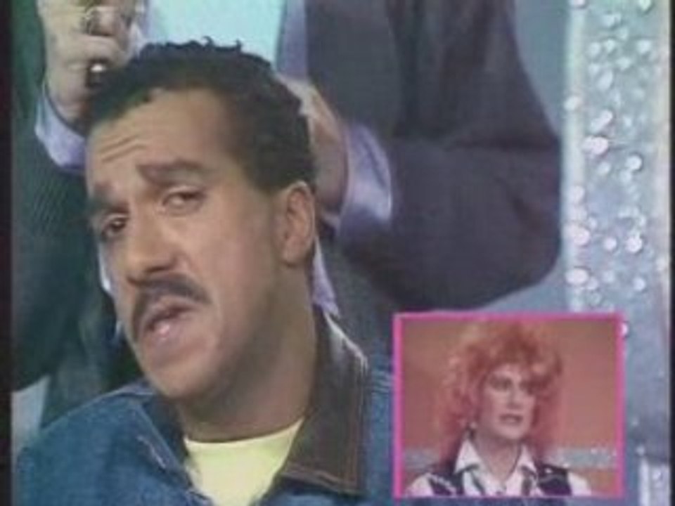 Video LES INCONNUS - Tournez-menage - les, inconnus, tournez