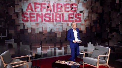 Affaires sensibles - 18 mai