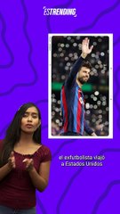 Piqué estaría contemplando comprar vivienda en Miami