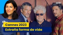 Cannes 2023 | Crítica de 'Extraña forma de vida' y 'Monster'