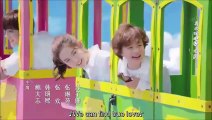 The Love You Give Me (2023) EP.26 ENGSUB