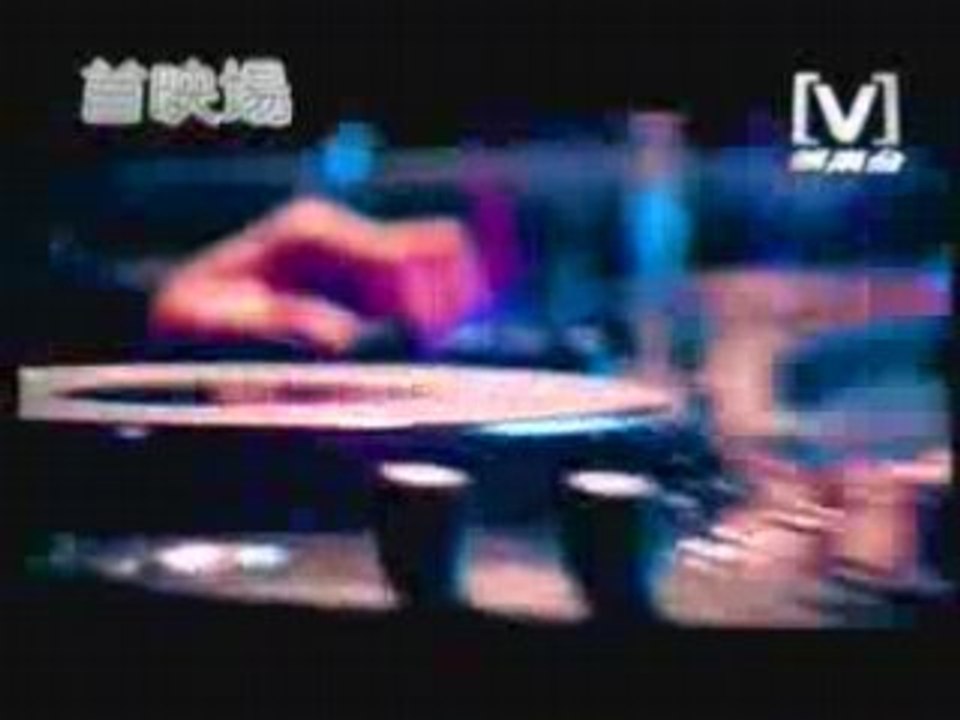 Nicholas Teo - Xing Ge Shi Chang