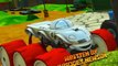 Bigfoot Presents: Meteor and the Mighty Monster Trucks Bigfoot Presents: Meteor and the Mighty Monster Trucks E018 A Big Hook for Little Tow
