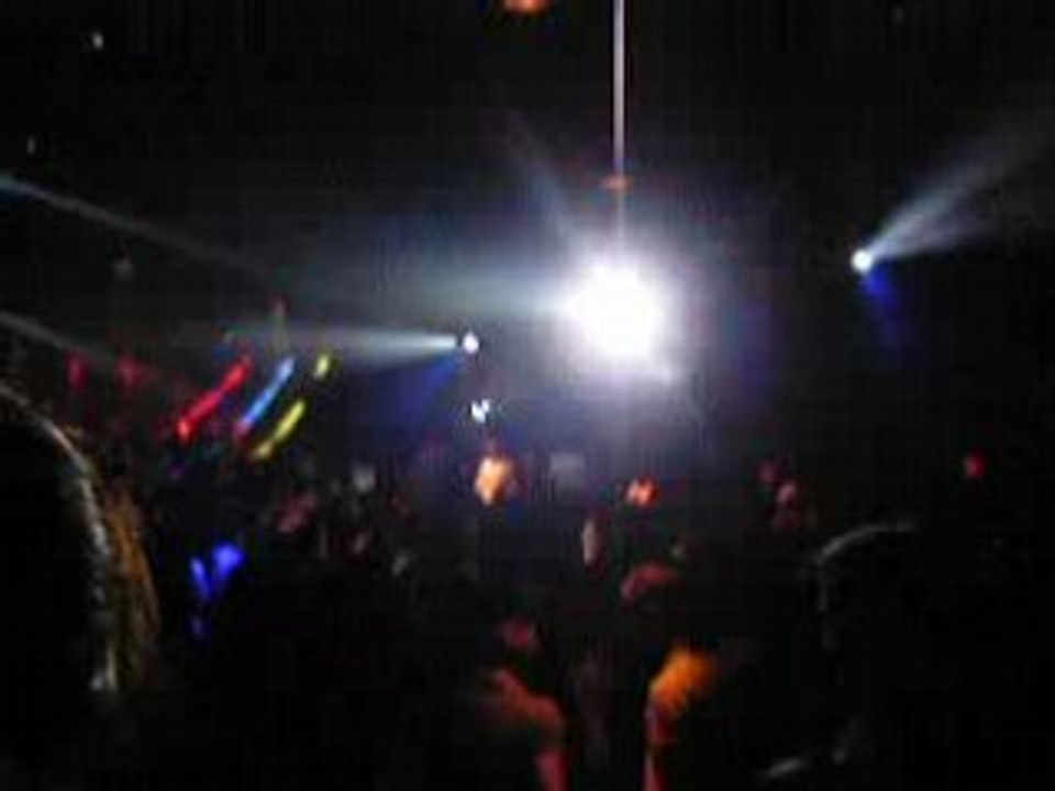 Monika kruze@fuse 2007