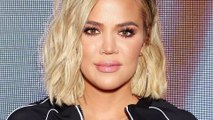 Khloe Kardashian Fires Back at Questions About Kim Kardashian's Support of Tristan Thompson