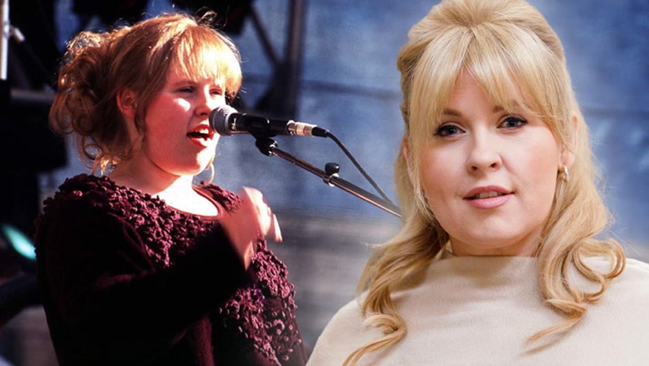 Einfach Hammer: Die wahnsinns Transformation von Maite Kelly