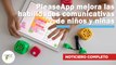 PleaseApp mejora las habilidades comunicativas de niños y niñas | 553 | 22 - 28 de mayo 2023
