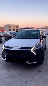 KIA Sportage Black Edition 2023 ❣️ || kia sportage || kia sportage 2023 || sportage || Kia 2023