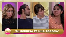 ‘Paola depende emocionalmente de sus parejas’ Julia confiesa la verdad | Rocío a tu lado