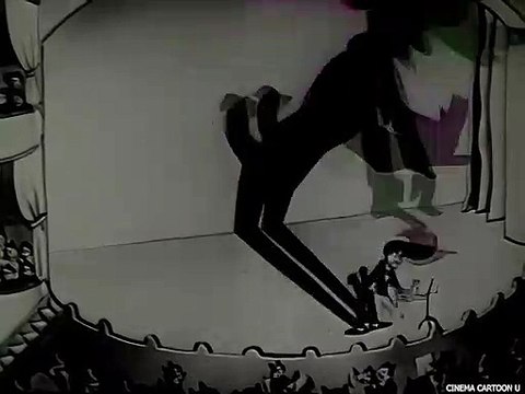 Burlesque (1932) – Terrytoons