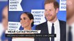 Meghan Markle and Prince Harry Involved in 'Near Catastrophic Car Chase' by Paparazzi in New York City