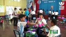 Inatec continúa fortaleciendo la formación de sus estudiantes en Chinandega