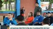 Barinas | Activan cuadrantes de paz para exponer el rendimiento operativo