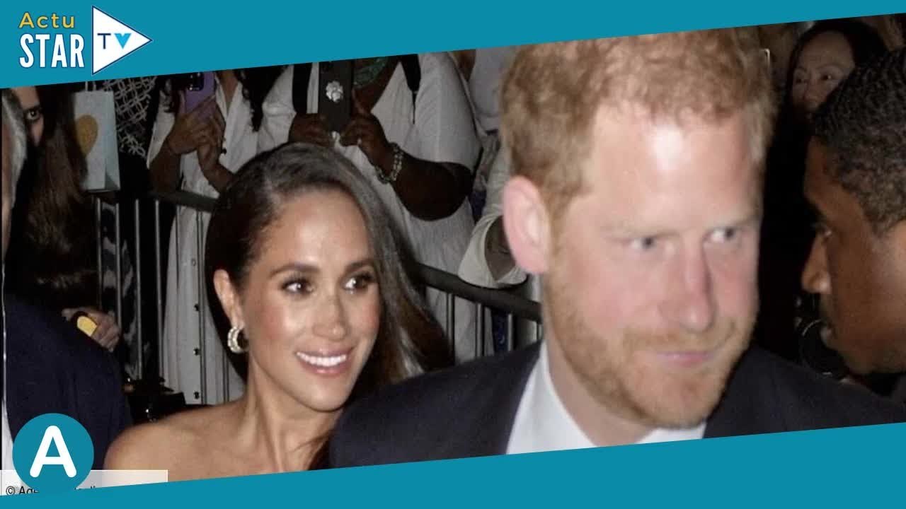 Meghan et Harry des “gros menteurs” ? Ils sont accusés d’avoir inventé leur course poursuite avec de