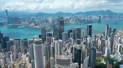 This Airline Is Giving Away Free Round-trip Flights to Hong Kong — How to Enter