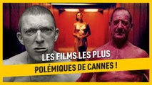 Polémique ! Des dizaines de spectateurs se sont ÉVANOUIS devant ce film à Cannes !