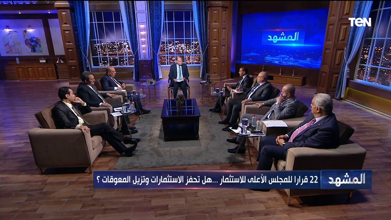 الخبير الاقتصادي د.مدحت نافع: الاستدامة هي كلمة السر في نجاح أي مشروع تنموي