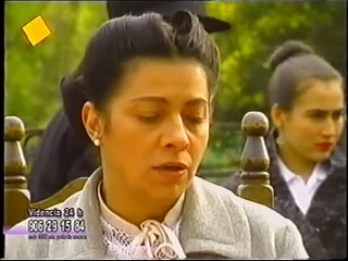 Las aguas mansas capitulo 51