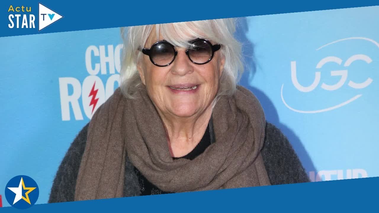 Catherine Lara en couple avec Samantha : les rares photos de la femme qui partage sa vie depuis plus