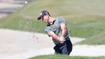 PGA Championship 1st Round: Viktor Hovland (+4000) Starts Fast