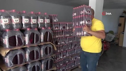 Seçimlerden sonra depremzedelere yapılan eleştirilere dekontlu cevap