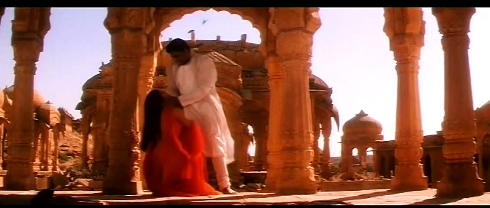 O'Mere Rabba – DHAI AKSHAR PREM KE | from BLUE EYES | AISHWARIYA | PEARL SELLECTION