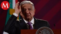 AMLO critica postura del gobernador de Florida, Ron De Santis por medidas en contra de migrantes