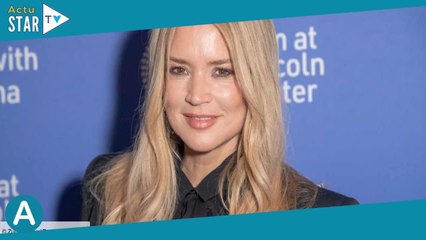 « Faire un enfant à mon âge… » : Virginie Efira enceinte à 46 ans, elle se confie sur sa grossesse