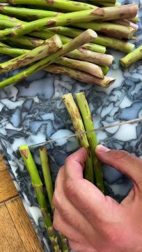 CUISINE ACTUELLE OPS - PARMIGIANO REGGIANO