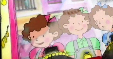 The Triplets E002