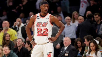 NBA ECF Series Odds 5/17: Heat (+400) Are Being Disrespected