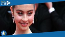 Festival de Cannes 2023 : Carys Zeta-Douglas fait sensation sur le tapis rouge aux côtés de ses pare