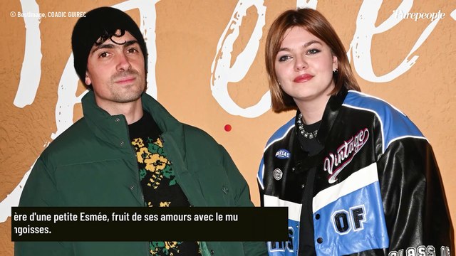 Louane orpheline : je ne peux pas imaginer ce que mes parents ont dû ressentir à l'idée de nous laisser