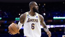 NBA Championship Odds 5/17: Lakers ( 475) Have Value