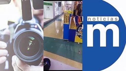 lluvia en Medellín causó inundación