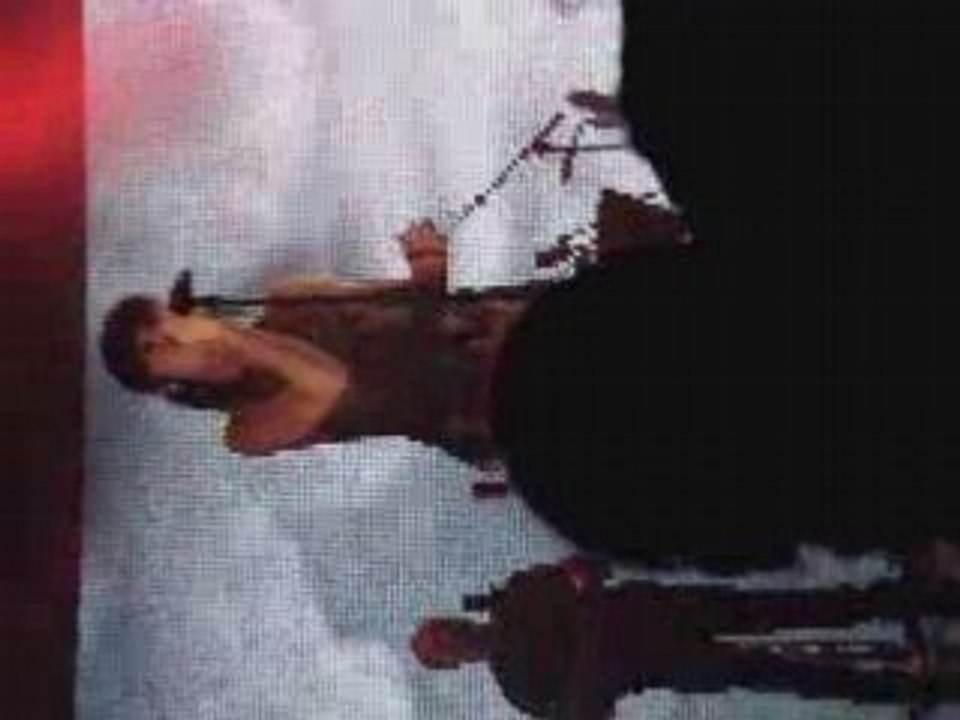 Jenifer Lille "Nos futurs"