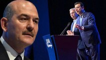 Soylu, İmamoğlu ve Yavaş'a 'özür' çağrısı yaptı