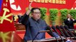 Corea del Norte aprueba plan de acción futura de satélite espía